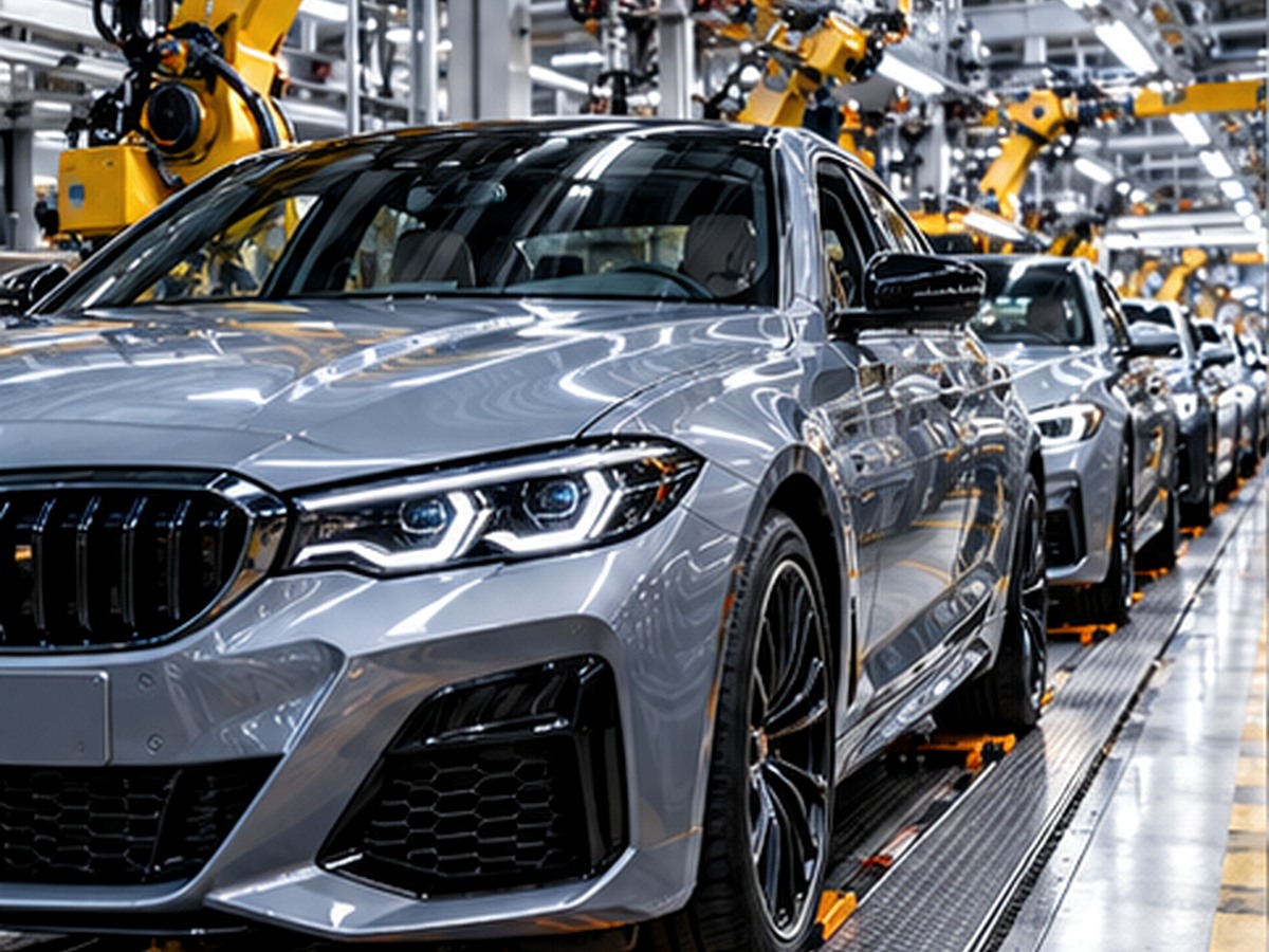 Componente mecanice și roți dințate pentru industria automotive