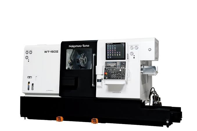 Nakamura-Tome WT-150II