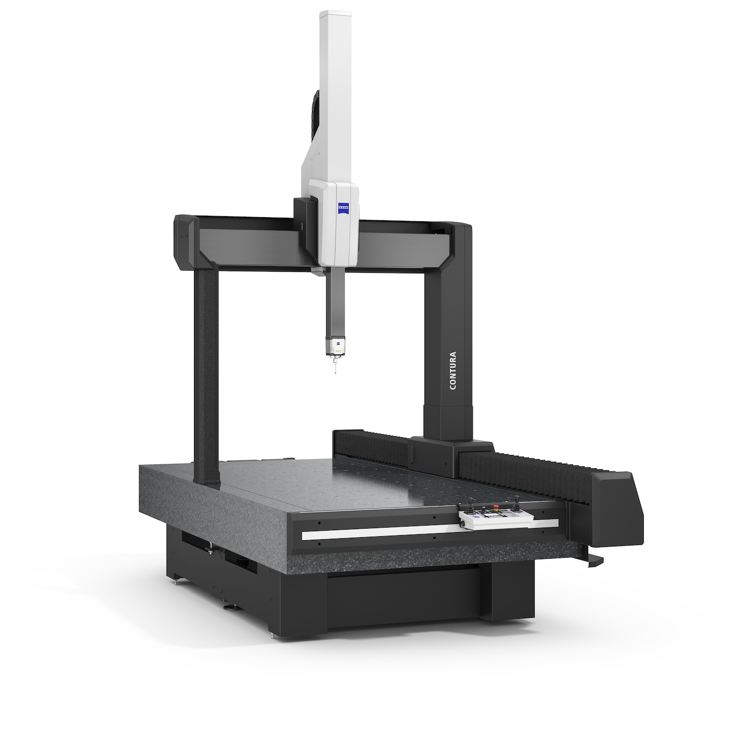 ZEISS Contura 7.7.6